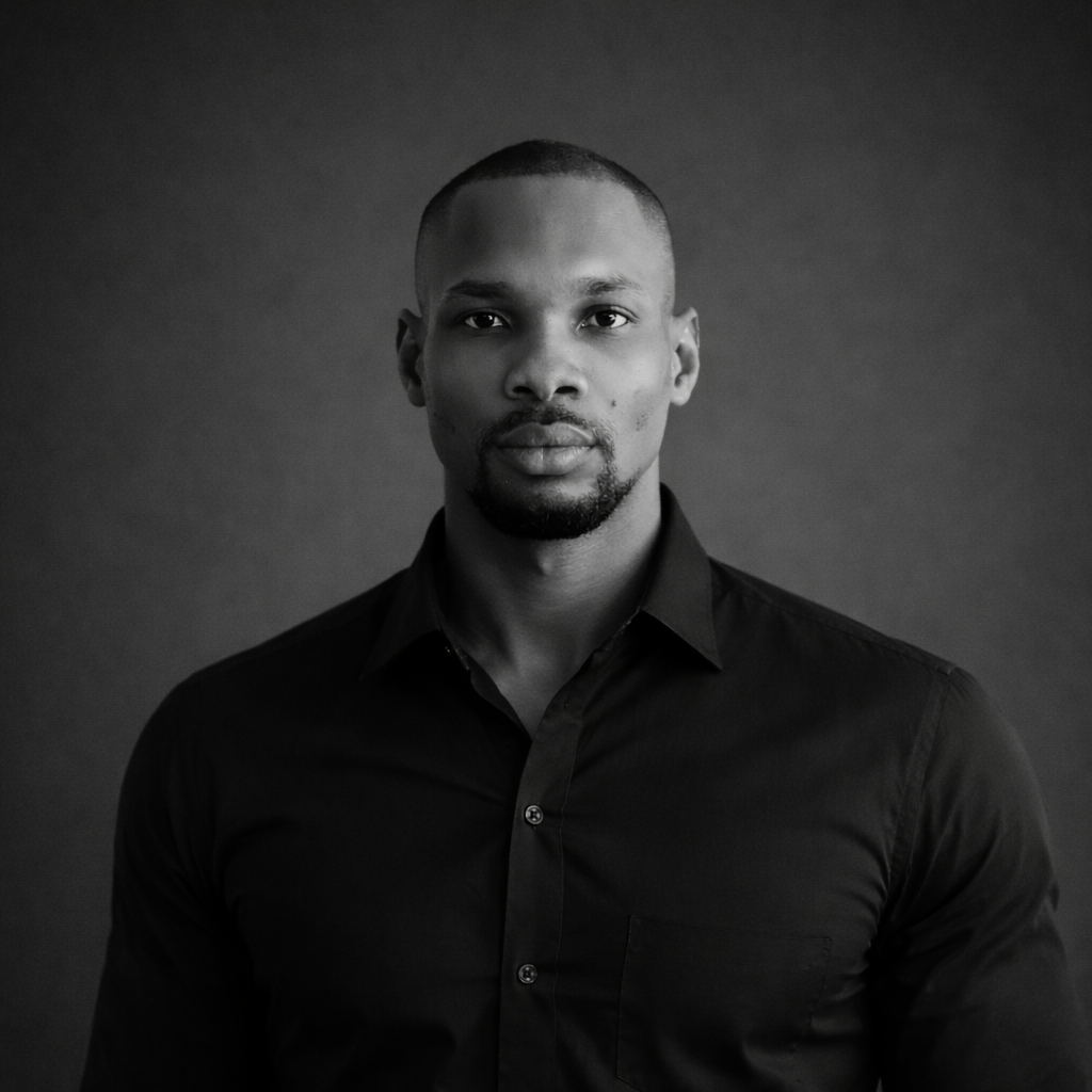 Founder Story — Lessons in Vision, Responsibility, and Structure