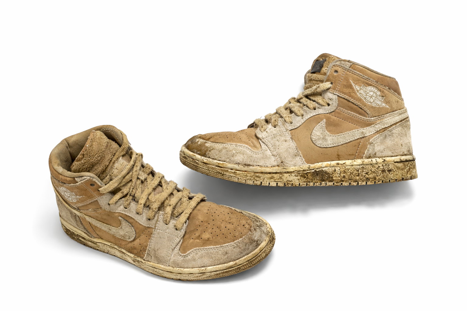 Suede / Nubuck & Nubuck Leather | Mesh or Mixed Material | Canvas | Denim Redye Essentials