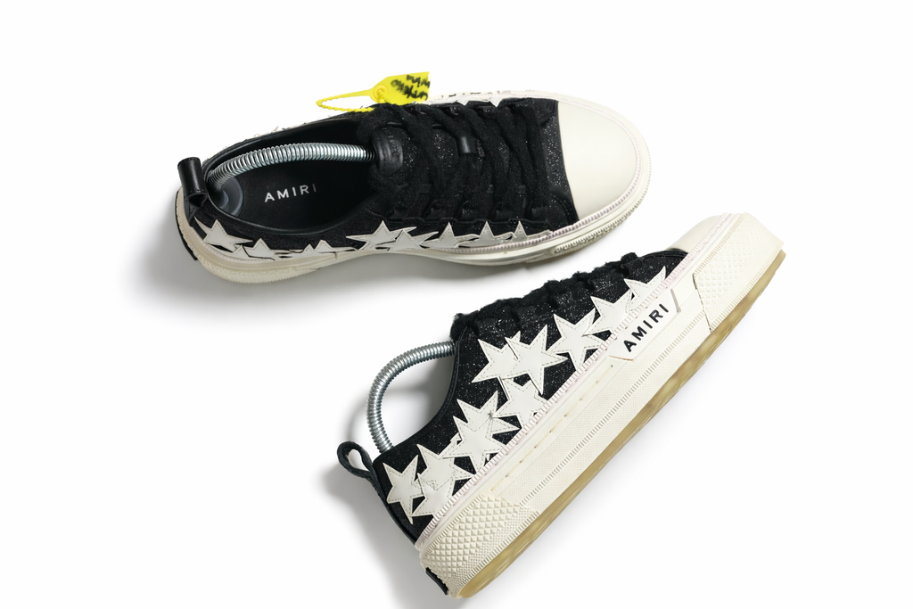 Suede / Nubuck & Nubuck Leather | Mesh or Mixed Material | Canvas | Denim Redye Essentials