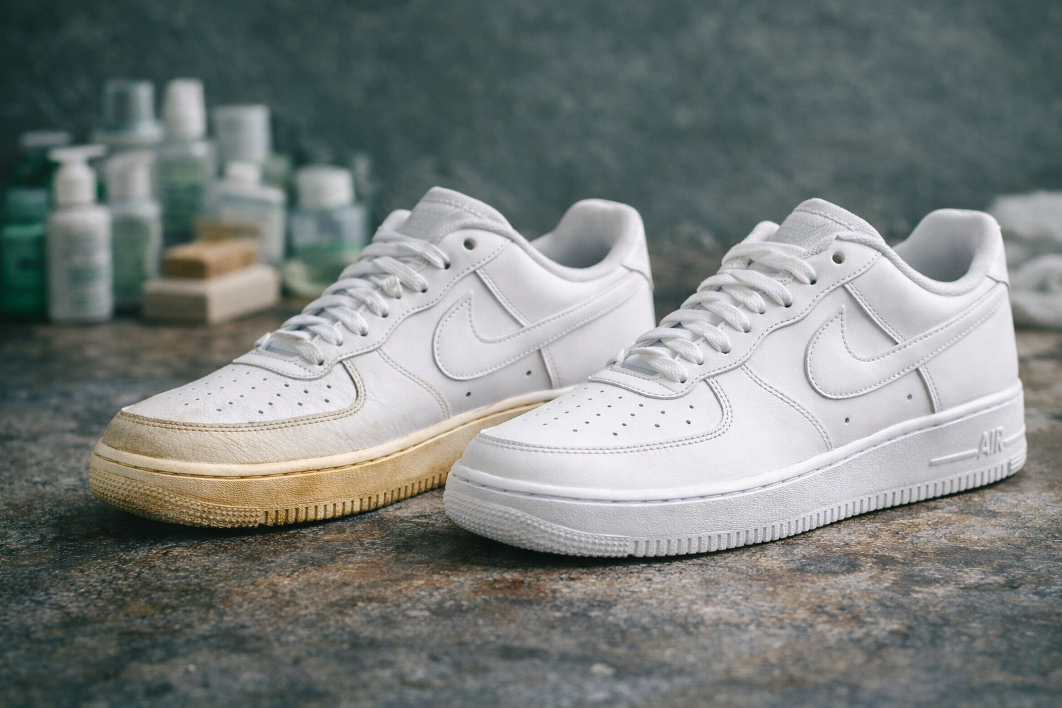 Essential  Cleaning Service | Shoes | Heels | Hats & Handbags