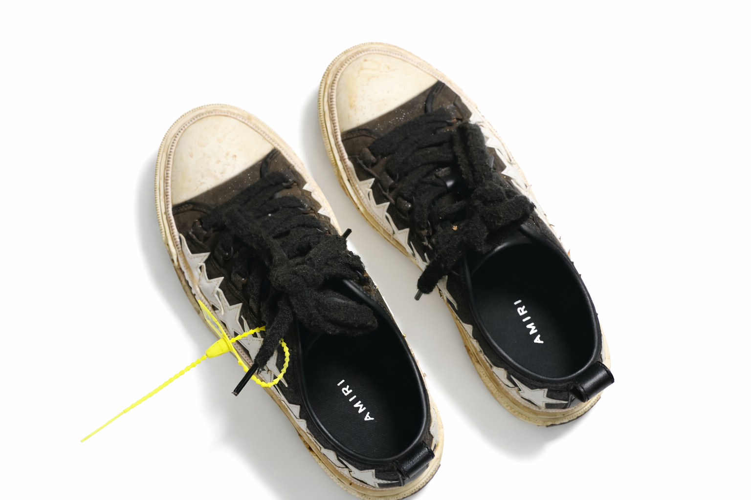 Suede / Nubuck & Nubuck Leather | Mesh or Mixed Material | Canvas | Denim Redye Essentials