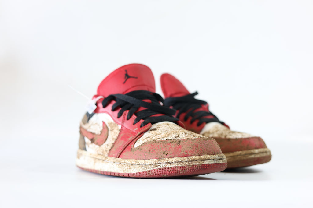 Signature Plus | Shoe Tree | Deoxidation