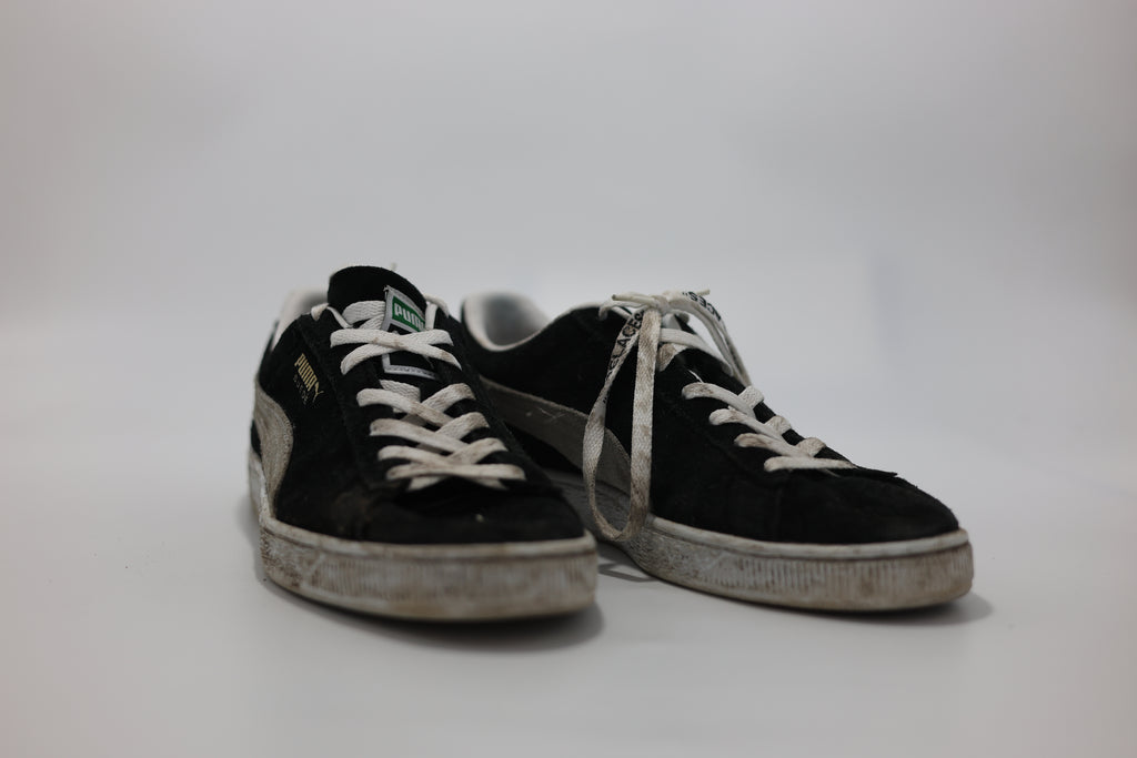 Signature Plus | Shoe Tree | Deoxidation