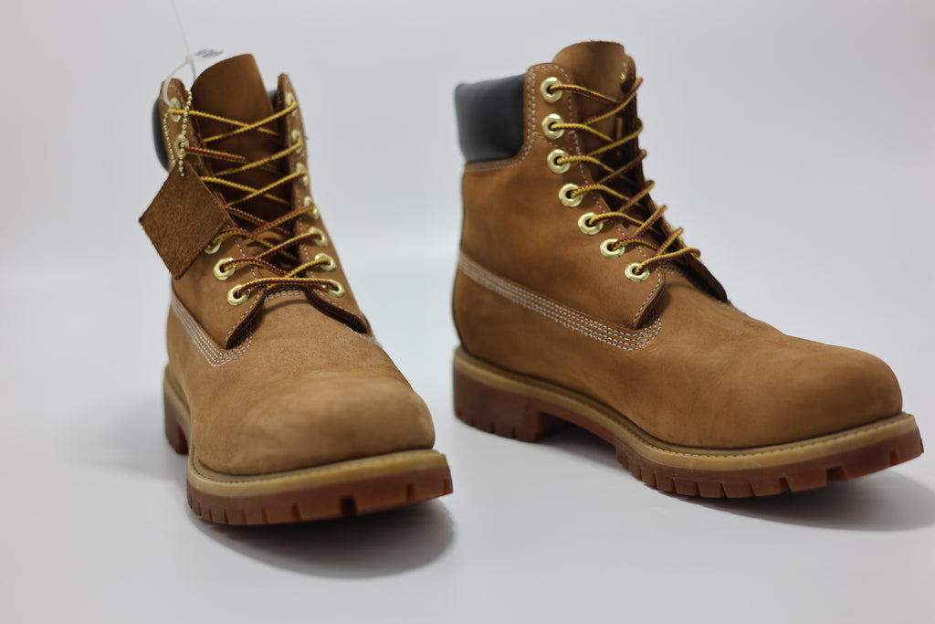 Suede / Nubuck & Nubuck Leather | Mesh or Mixed Material | Canvas | Denim Redye Essentials