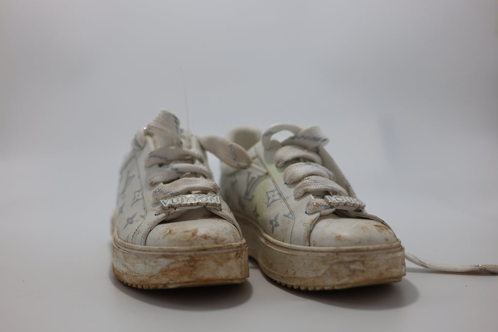 Signature Plus | Shoe Tree | Deoxidation