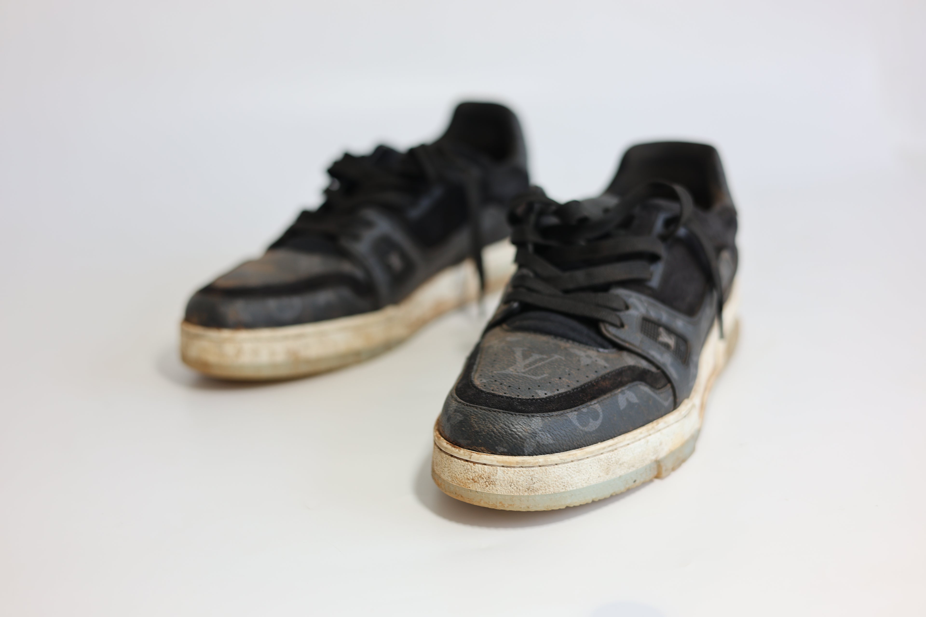 Signature Cleaning Service | Shoes | Heels | Bags | Hats