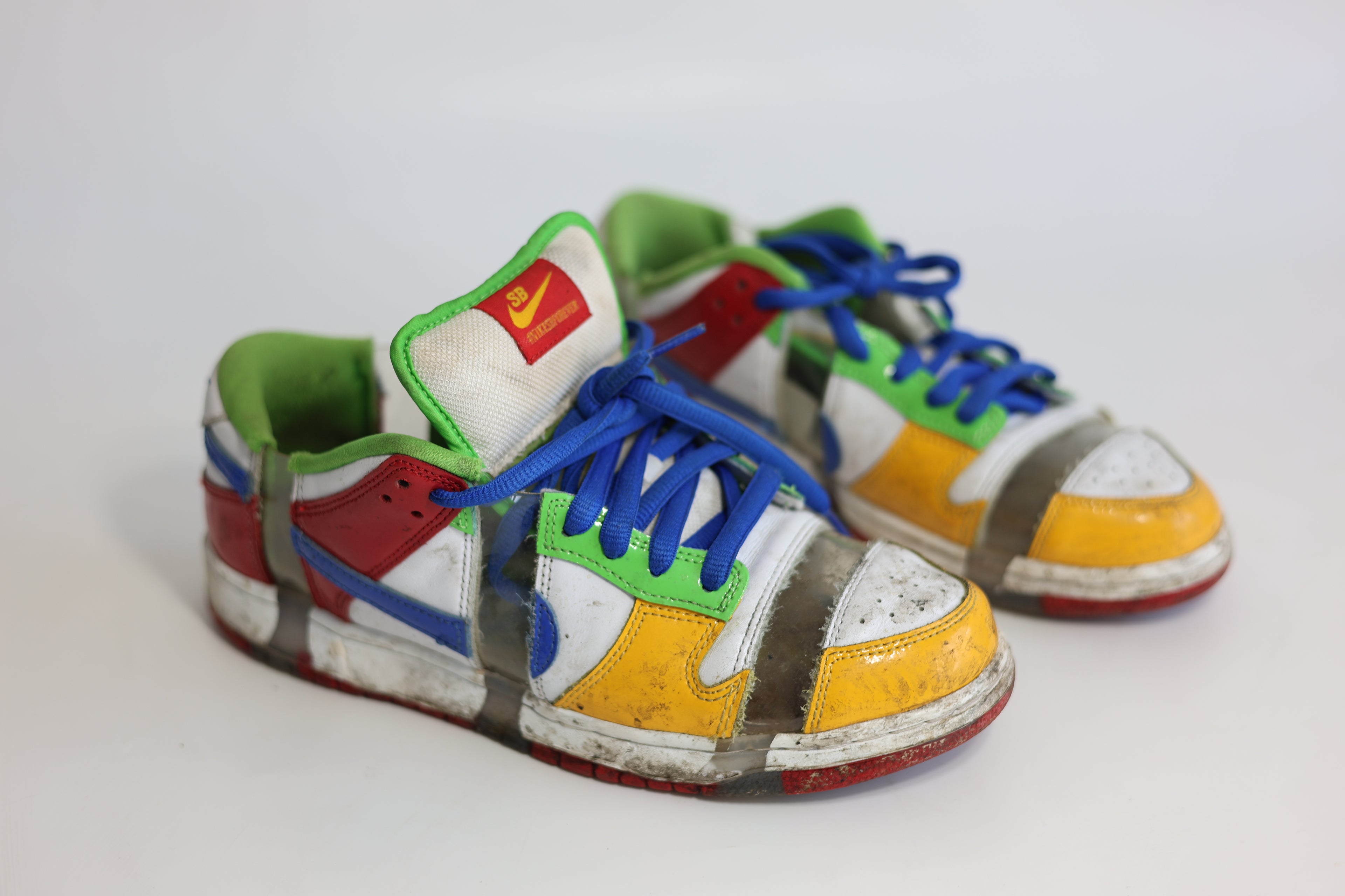 Signature Plus | Shoe Tree | Deoxidation