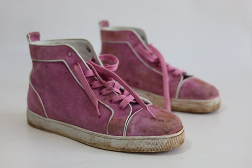 Signature Cleaning Service | Shoes | Heels | Bags | Hats