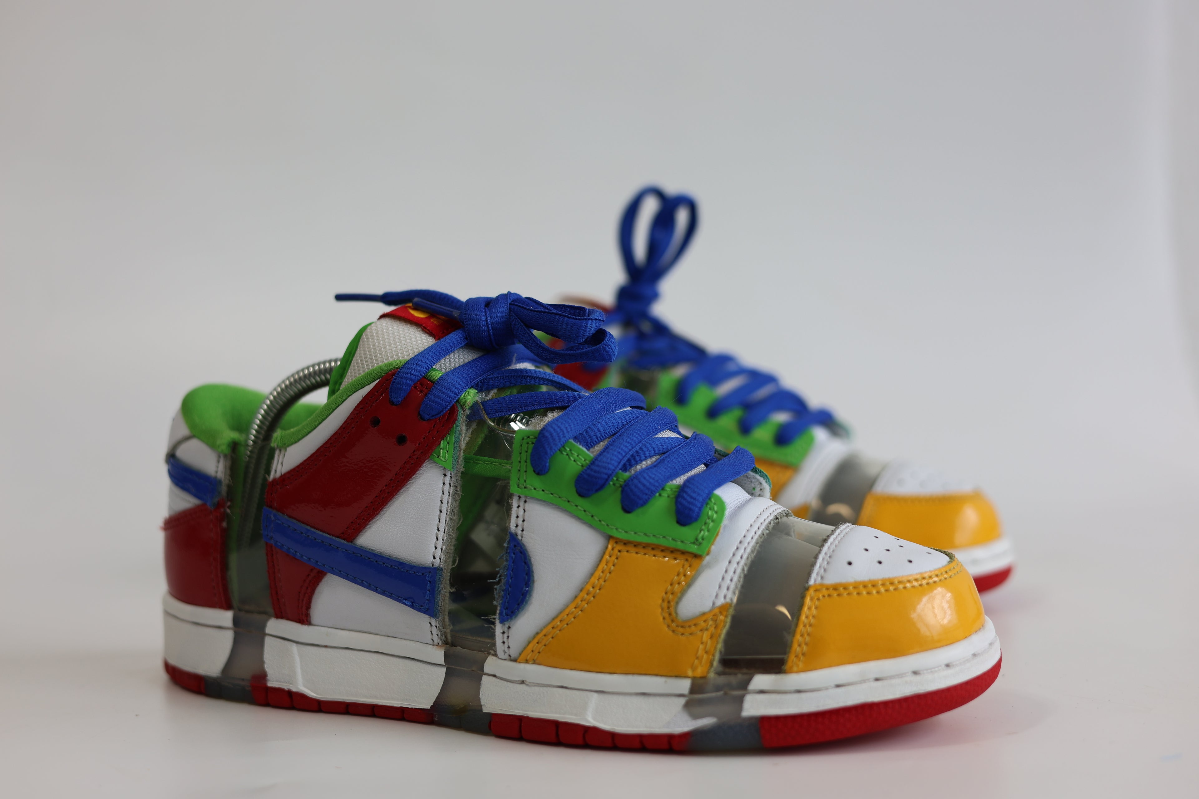 Signature Plus | Shoe Tree | Deoxidation
