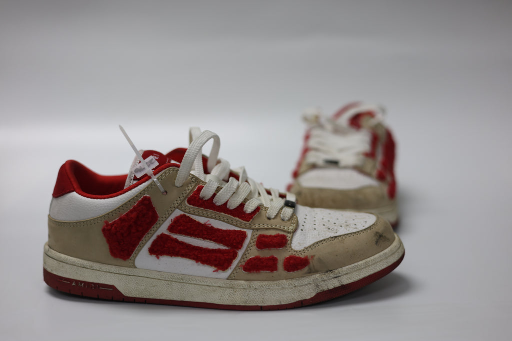 Essential  Cleaning Service | Shoes | Heels | Hats & Handbags