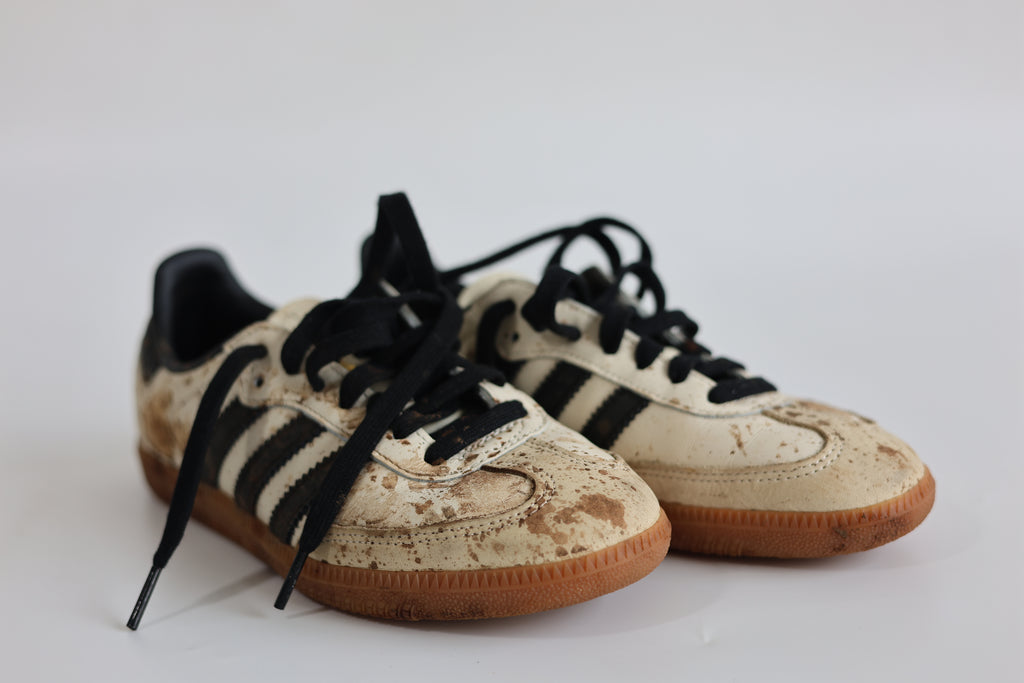 Signature Plus | Shoe Tree | Deoxidation