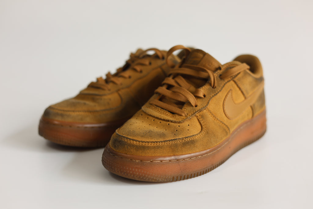 Signature Plus | Shoe Tree | Deoxidation