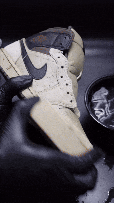 Essential  Cleaning Service | Shoes | Heels | Hats & Handbags