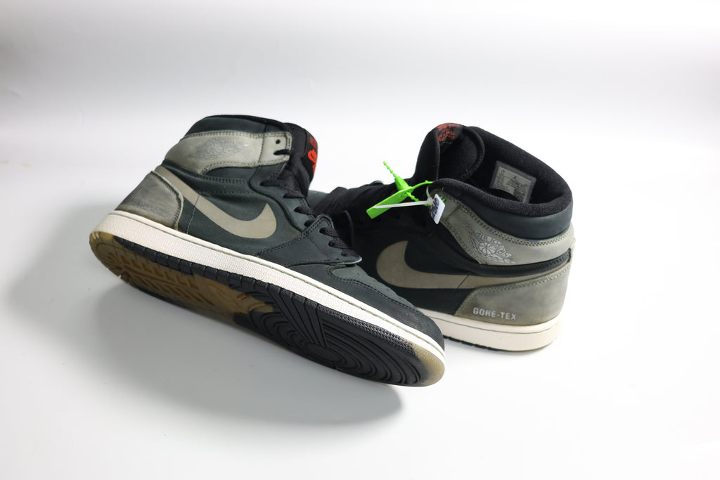 Suede / Nubuck & Nubuck Leather | Mesh or Mixed Material | Canvas | Denim Redye Essentials