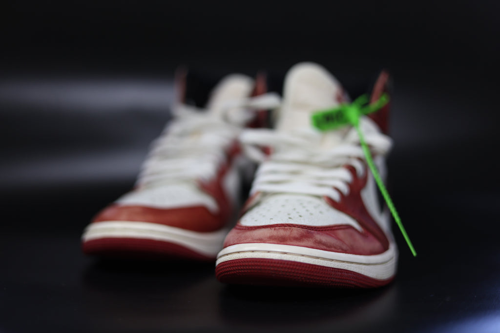 Essential  Cleaning Service | Shoes | Heels | Hats & Handbags