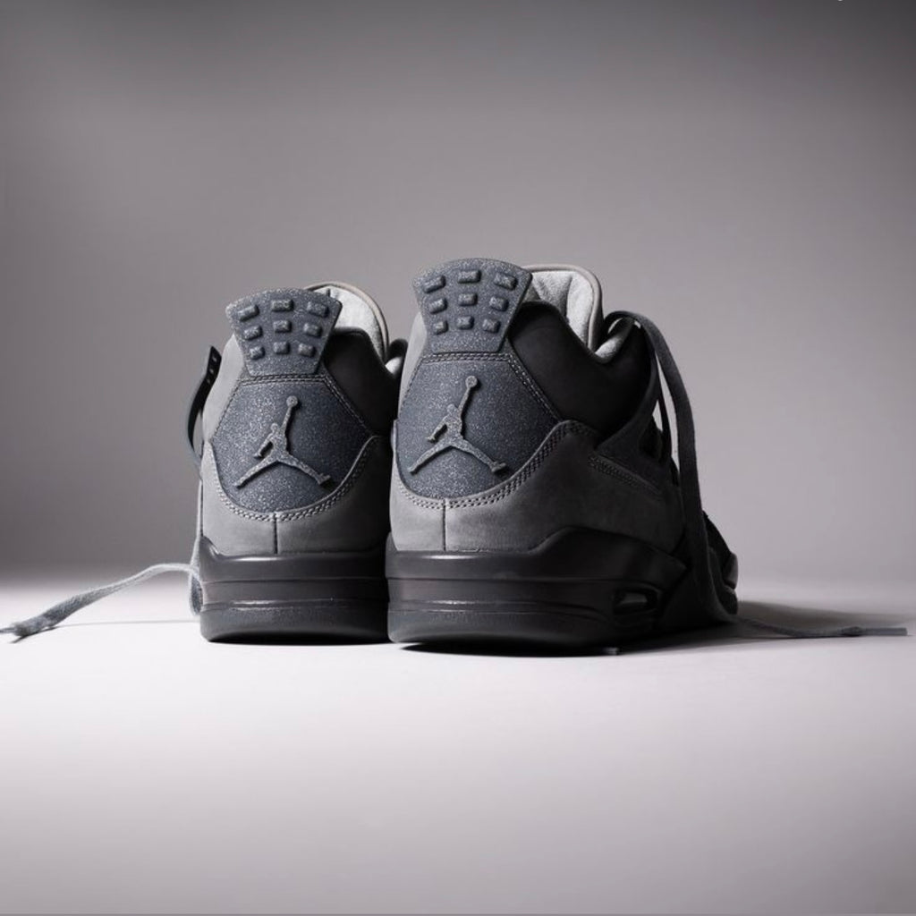 Suede / Nubuck & Nubuck Leather | Mesh or Mixed Material | Canvas | Denim Redye Essentials