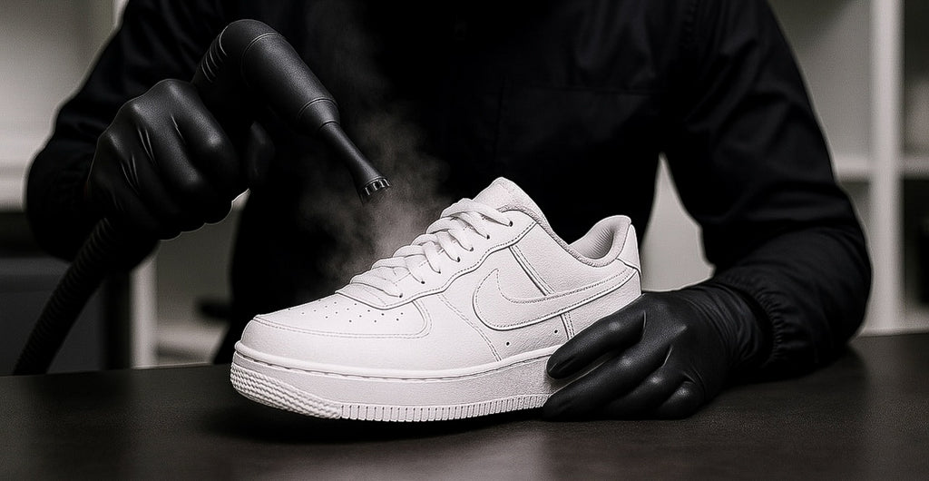 Essential  Cleaning Service | Shoes | Heels | Hats & Handbags