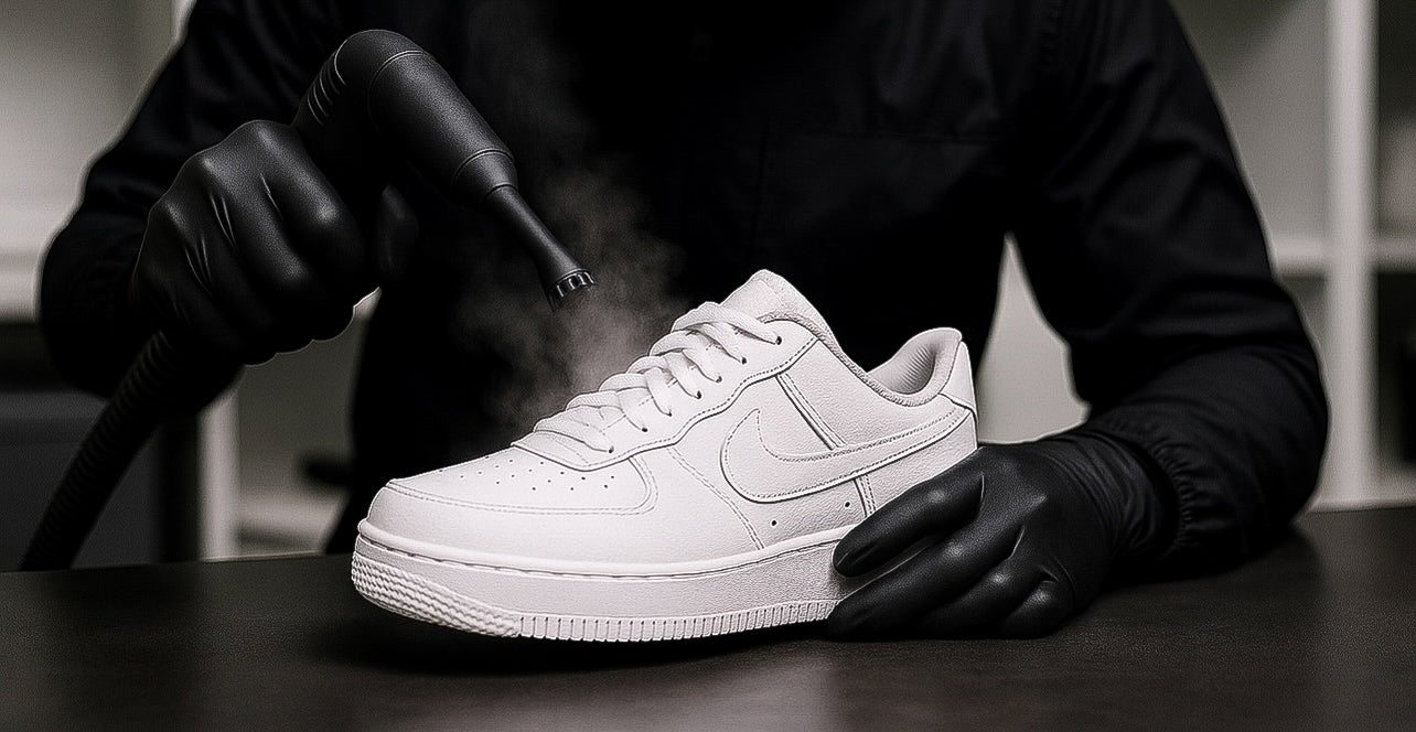 Essential  Cleaning Service | Shoes | Heels | Hats & Handbags