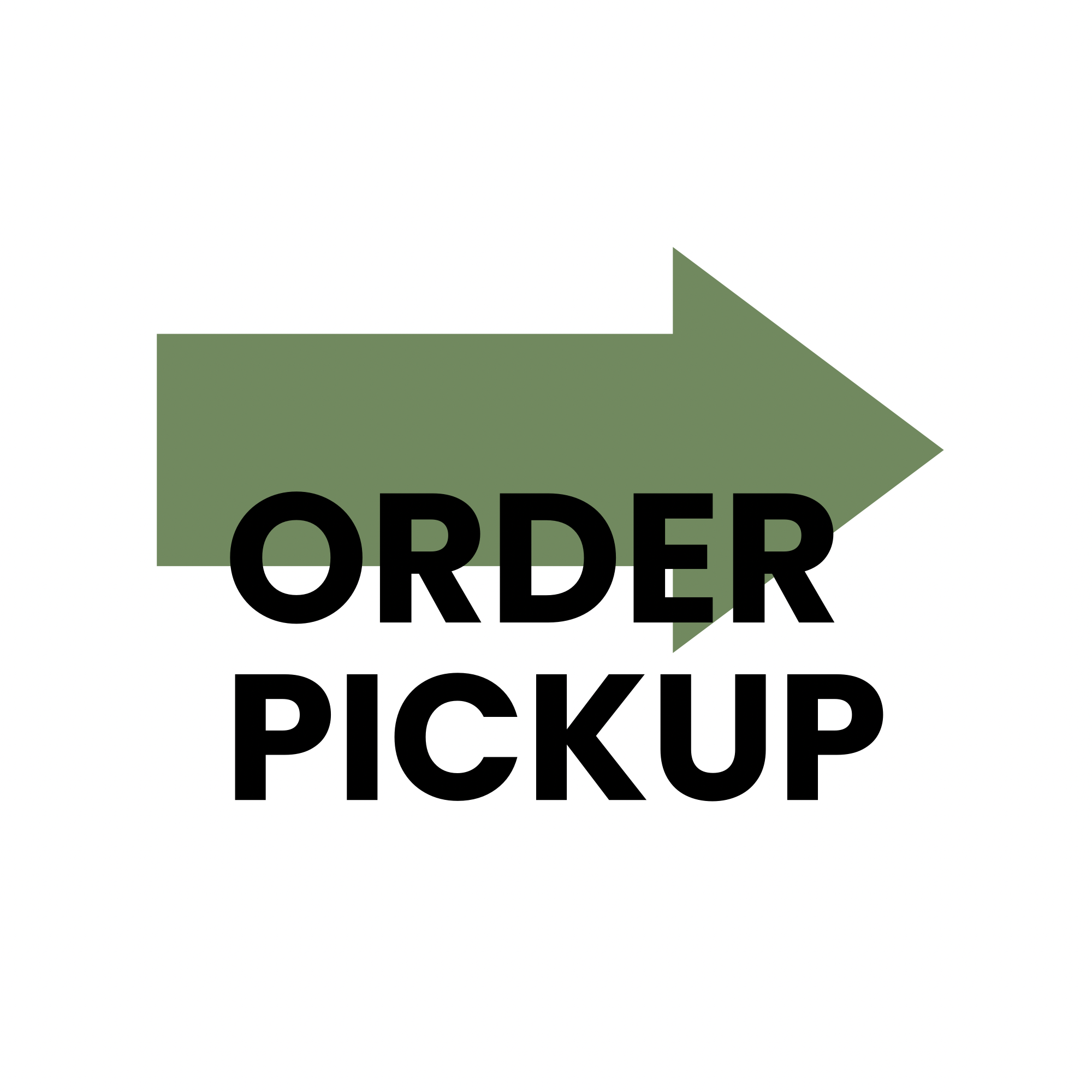 Local Pick up and delivery Service
